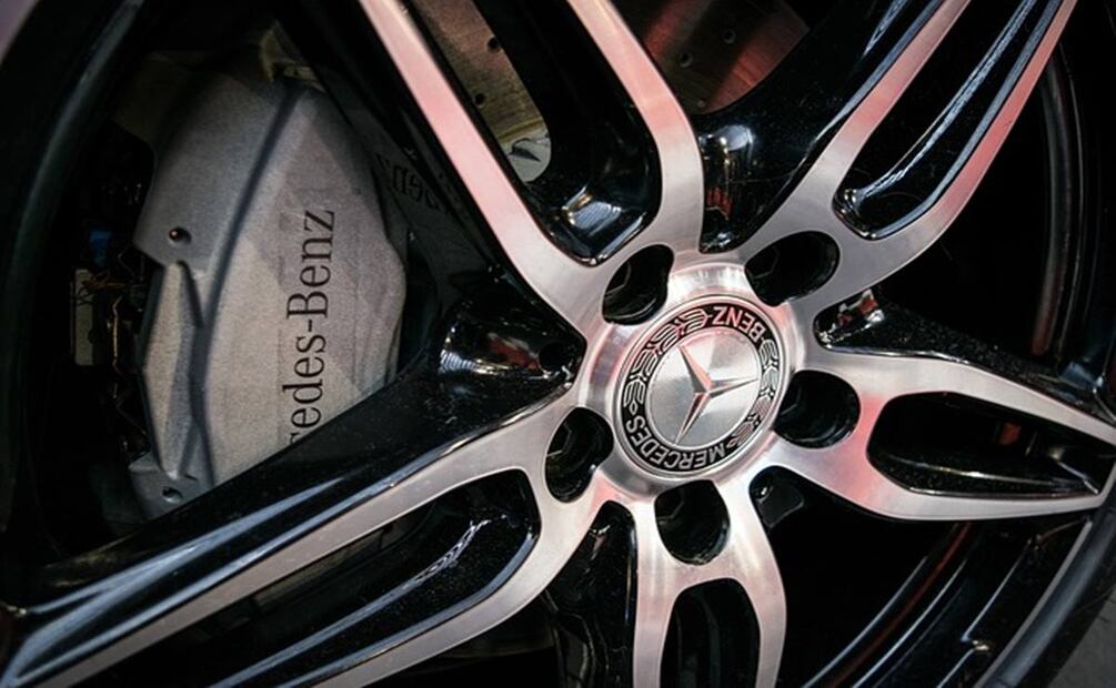 Este es el tipo de llantas que tu auto necesita. Foto: Pixabay