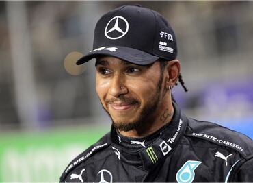Lewis Hamilton desmiente su retiro de la Fórmula 1, "nunca dije que iba a parar"