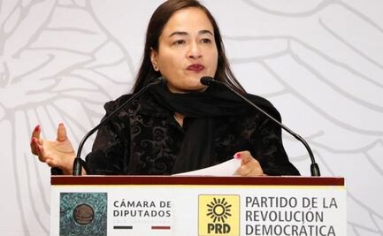 PRD acusa a AMLO de utilizar recursos de manera facciosa para favorecer a Morena