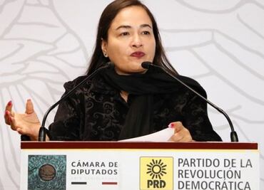 PRD acusa a AMLO de utilizar recursos de manera facciosa para favorecer a Morena