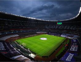 Mundial 2026: Proponen que deporte sea patrimonio cultural de CDMX; diputada del PVEM pide crear museo dedicado al sector