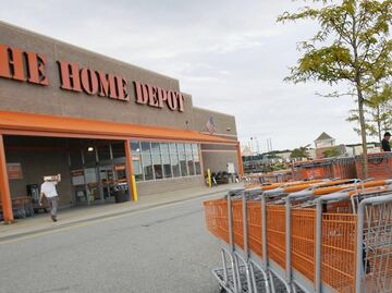 Home Depot obtiene mejores resultados de lo esperado en tercer trimestre; reporta un incremento de 6.6%