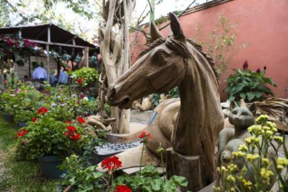 Doña Estela, musa de Disney en "Coco"