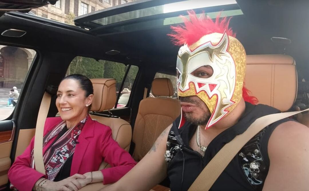 Foto: Captura video de Youtube.