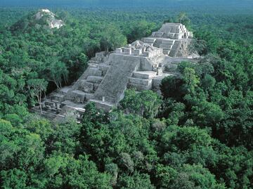11 cosas que solo tiene Campeche