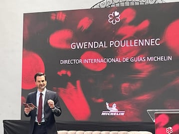 Yucatán se integra a la Guía Michelin México