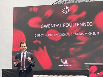 Yucatán se integra a la Guía Michelin México