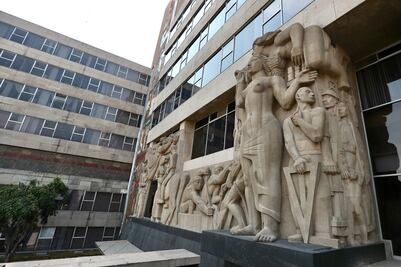 Apoyamos en lo general el proyecto: En defensa del Centro SCOP