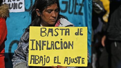Por qué la previsión de un mayor crecimiento económico de América Latina no es tan buena noticia como parece