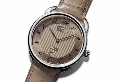 Nuevos códigos de color para Arceau de Hermès