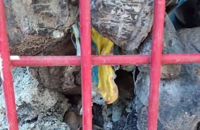 Justicia para los mineros, entre fuego e indiferencia