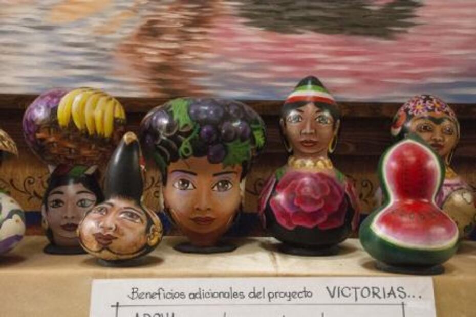 El pintor tamaulipeco que no se hace guaje