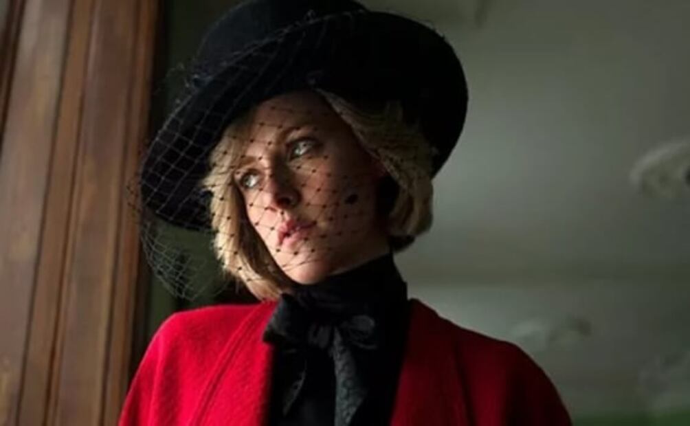 Una mirada a la figura de Diana Spencer