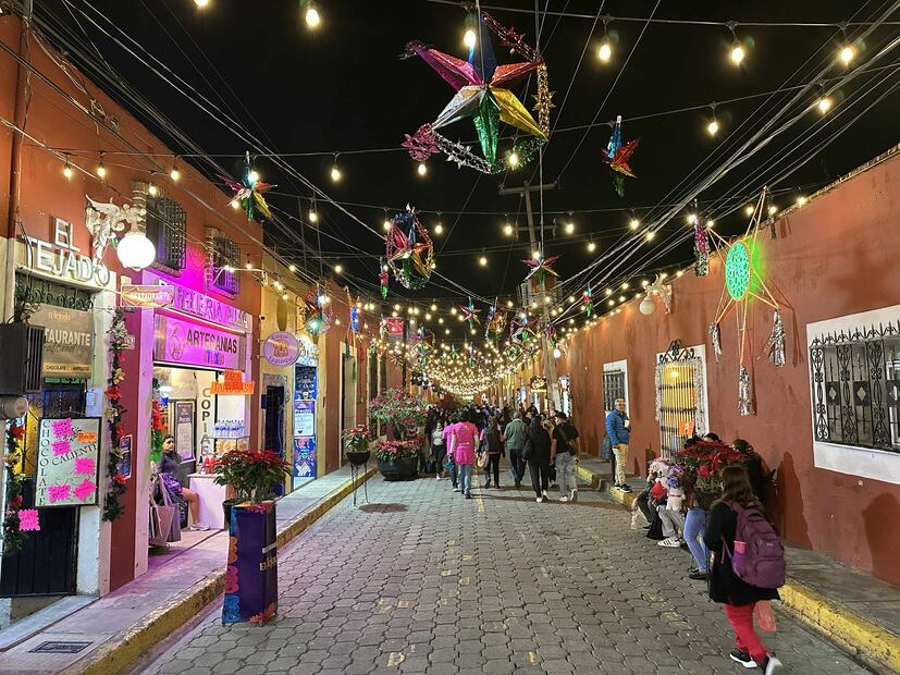 Foto: Omar Moreno. El Universal