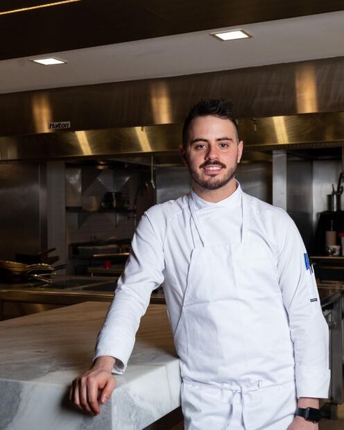 Cocineros mexicanos que la rompen en el extranjero