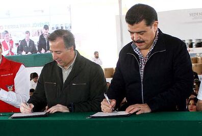 Ponen en marcha programa de alfabetización en Pachuca