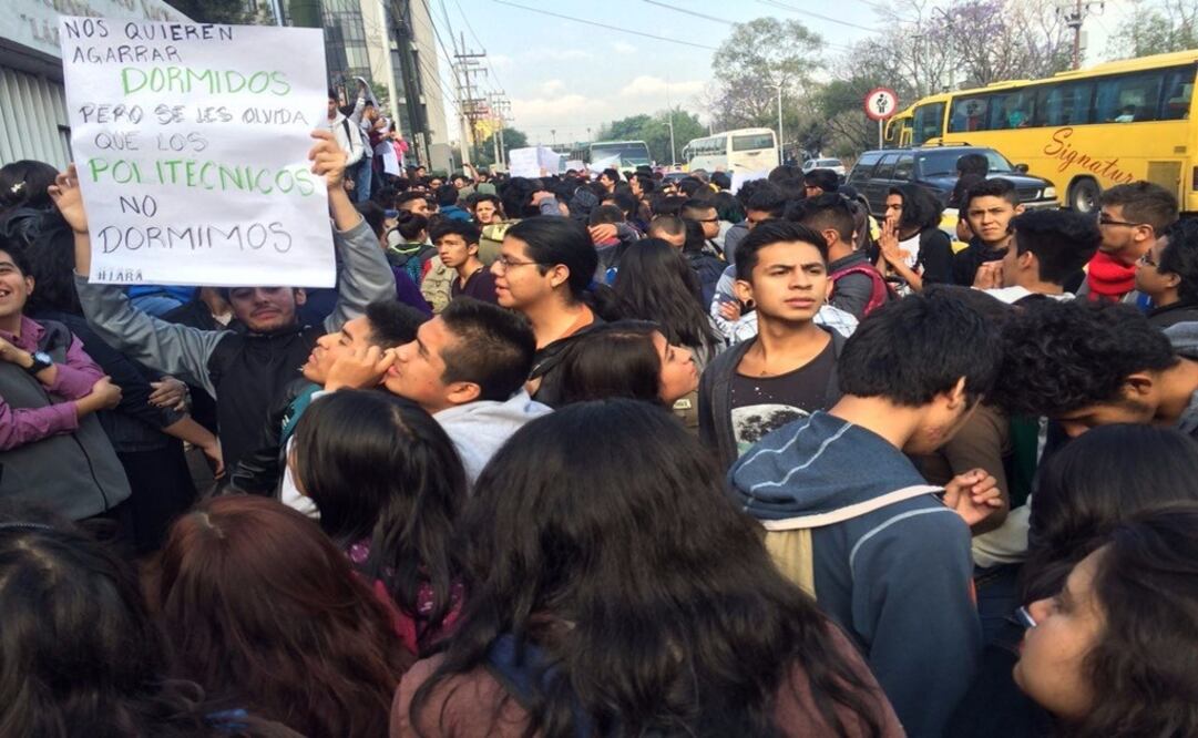 Fernando Ramírez / EL UNIVERSAL