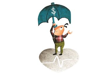 Esa gran diferencia: Un seguro puede cambiar tu vida
