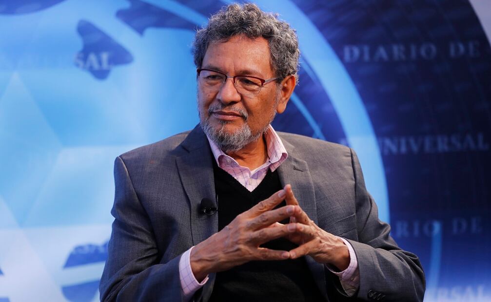 Imagen ilustrativa. Foto: Irvin Olivares/EL UNIVERSAL