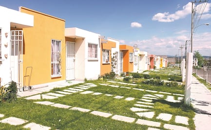 Fitch: vivienda se encarecerá hasta 4% durante 2021