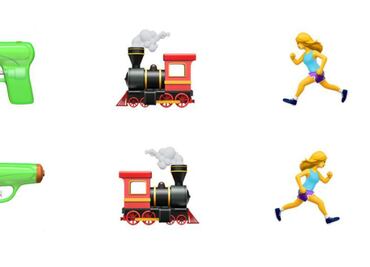 Nuevos emojis para WhatsApp disponibles en 2018