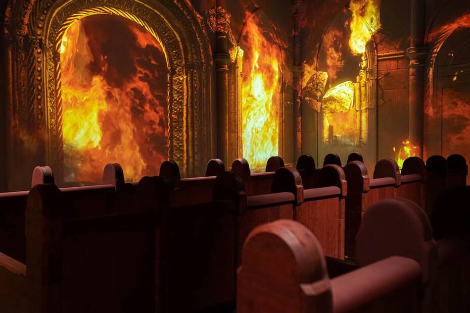 Foto: Quake