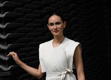 La arquitecta mexicana Frida Escobedo renovará salas del Museo Met de Nueva York