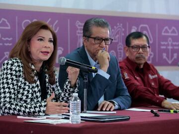 Pese a violencia, escuelas públicas de Sinaloa registran 81% de asistencia, afirma Secretaría de Educación del estado