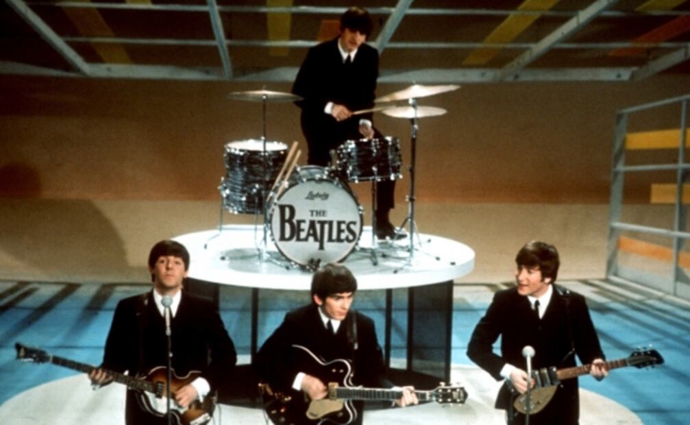 "The Beatles: Get back", un documental con material nunca antes visto