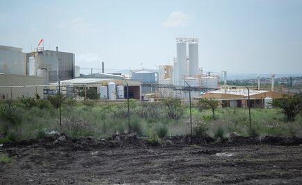 Diputados avalan regular emisiones de olores al ambiente