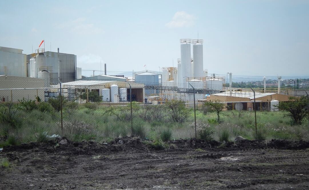 (Foto: Archivo - EL UNIVERSAL)