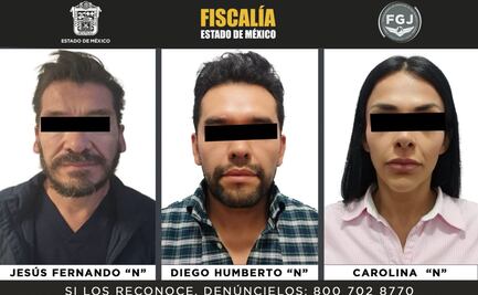 Fiscalía del Edomex investiga presunta participación de médicos en cirugías estéticas de cuatro personas; dos murieron