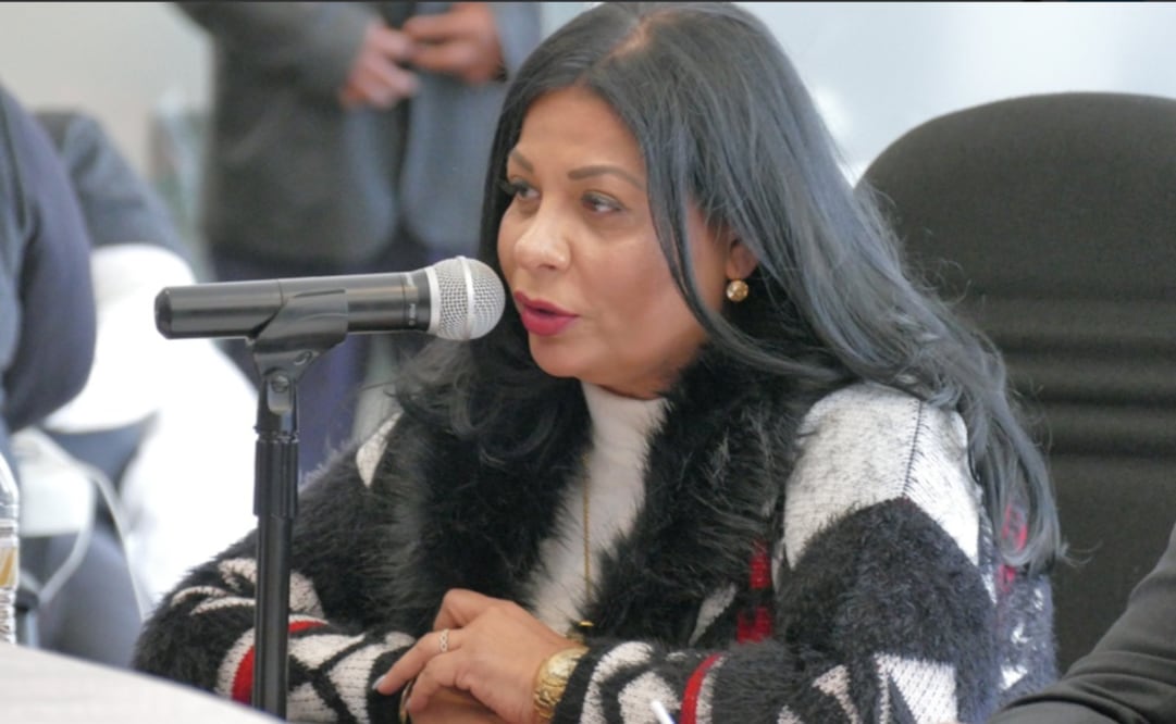 Tomada de @CongresoEdoChih