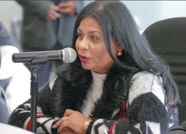 Ven en riesgo desafuero de diputada del PRI por errores de Fepade