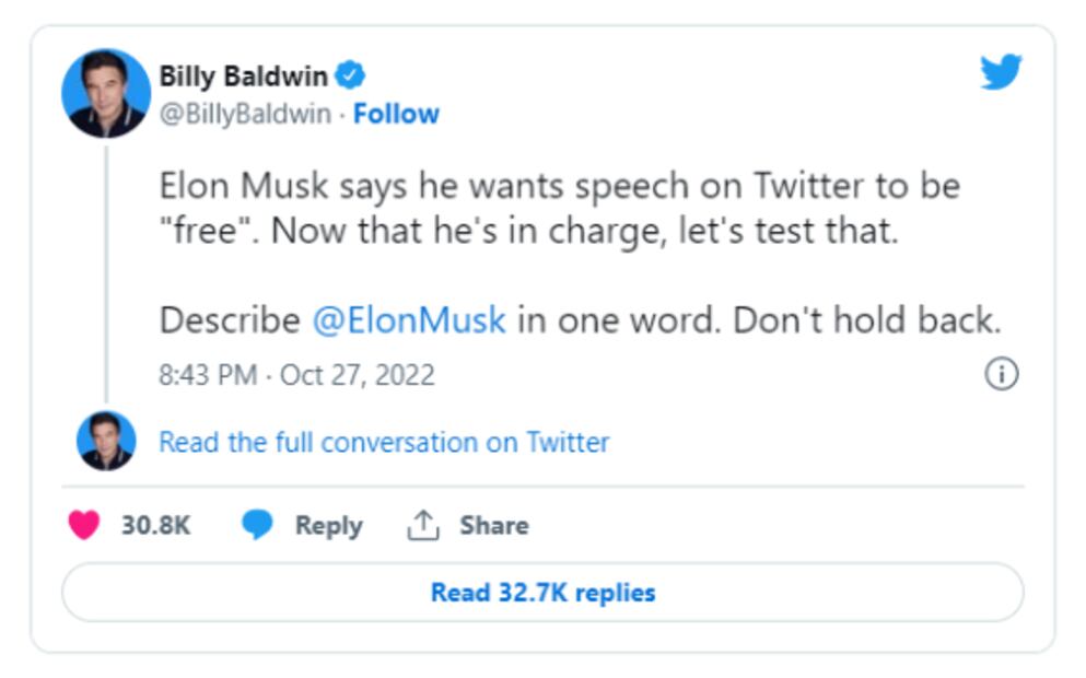 Ámalo u ódialo, Twitter reacciona a la adquisición de Elon Musk