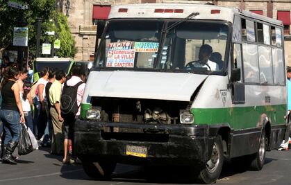 Concesiones serán para corredores: Serrano