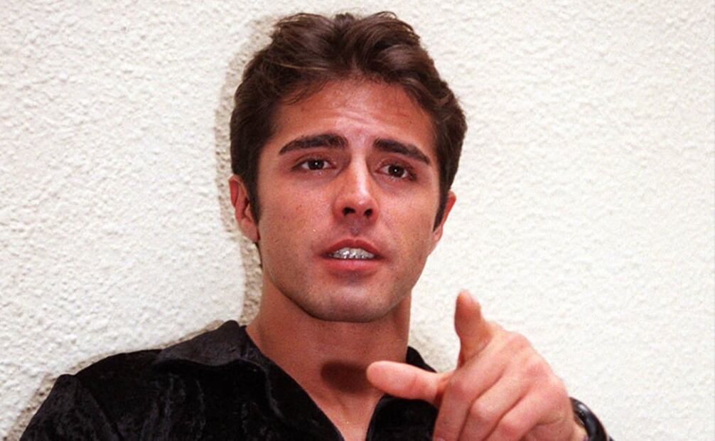 Con una gran trayectoria, el actor Édgar Ponce perdió la vida en una tragedia en motocicleta. Foto: Archivo