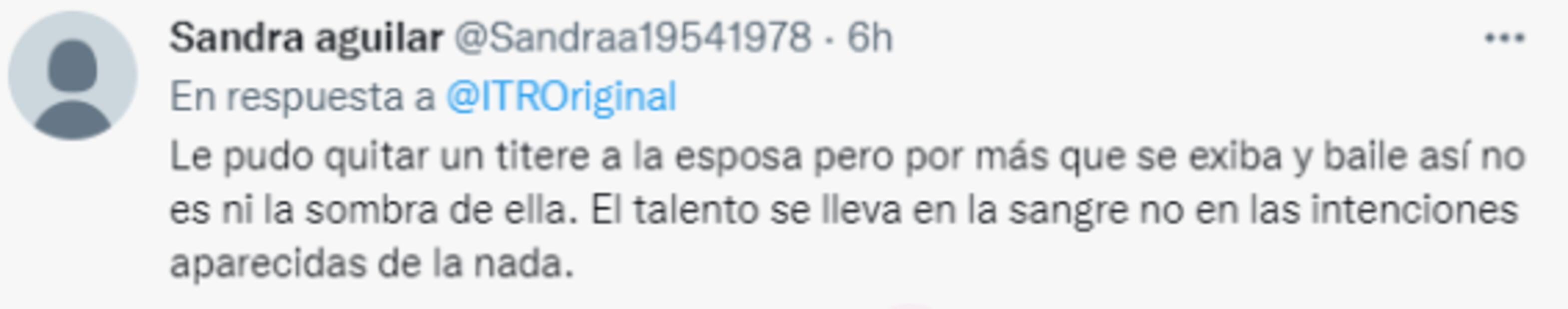 Circula en redes "video" de la nueva novia de Piqué bailando "Te felicito" 