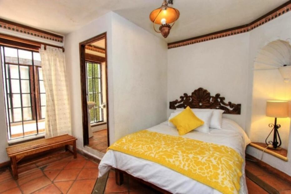 6 hoteles en Guanajuato para ir al Cervantino: selección de la editora