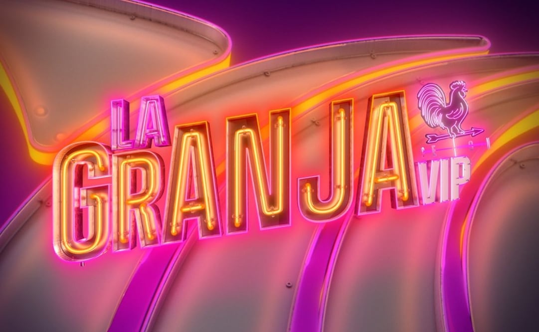 TV Azteca "La Granja VIP".  Foto: La Granja VIP México (Facebook)