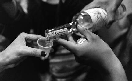 ¿Cuándo y dónde será el Mezcalfest MX de otoño 2025?