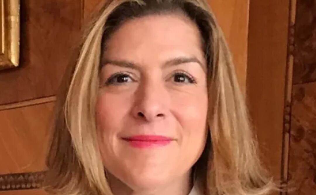 La diseñadora Brooke Gómez fue hallada muerta en su departamento. Foto: Istagram oficial de la personalidad.