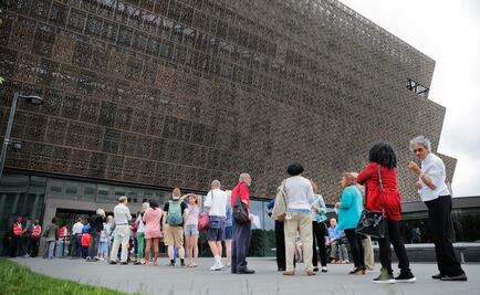 Hacen llamado para crear Museo Latino del Smithsonian