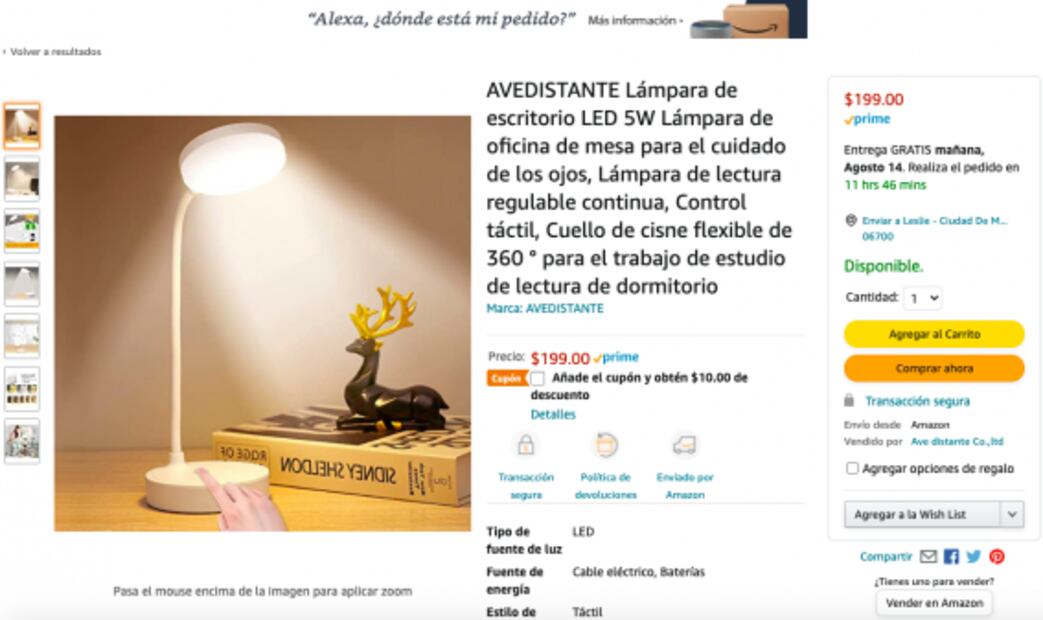 Consejos de los expertos para lograr el sitio ideal para el home office y clases en línea