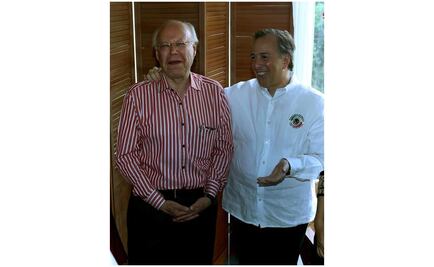 Pide Narro al PRI recuperar a los jóvenes