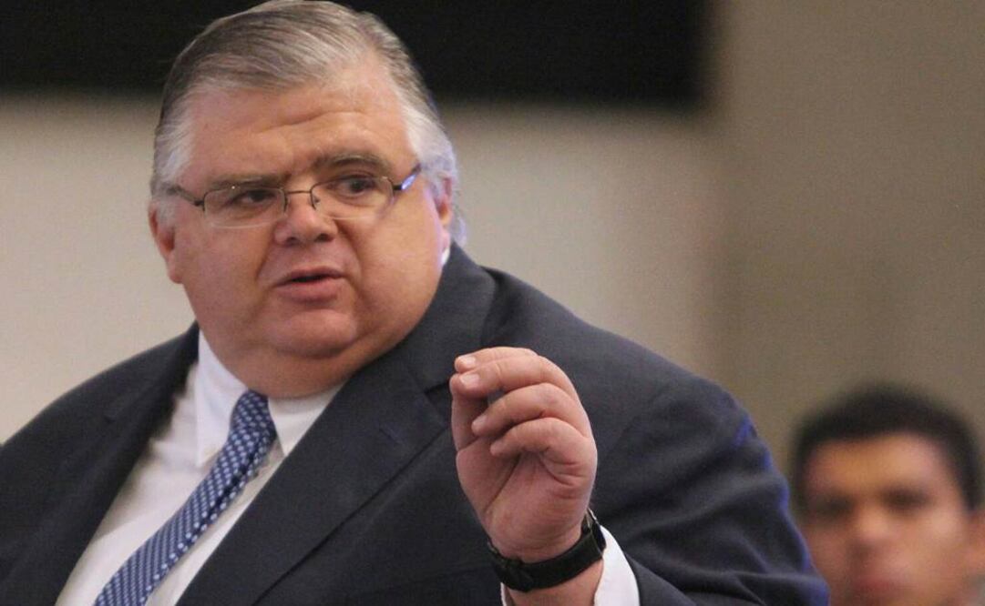 (Foto: Lucía Godínez/El Universal)