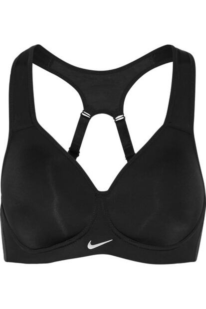 6 Sportbras que te harán lucir increíble en el gimnasio