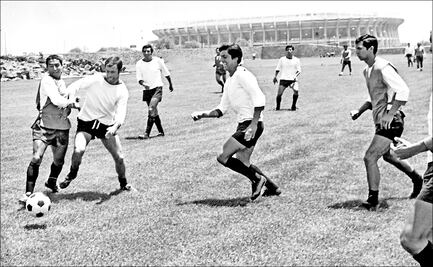 La triste historia de Alberto Onofre en México 70; el crack que no fue