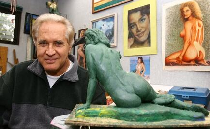 Rogelio Guerra padece daño cerebral irreversible