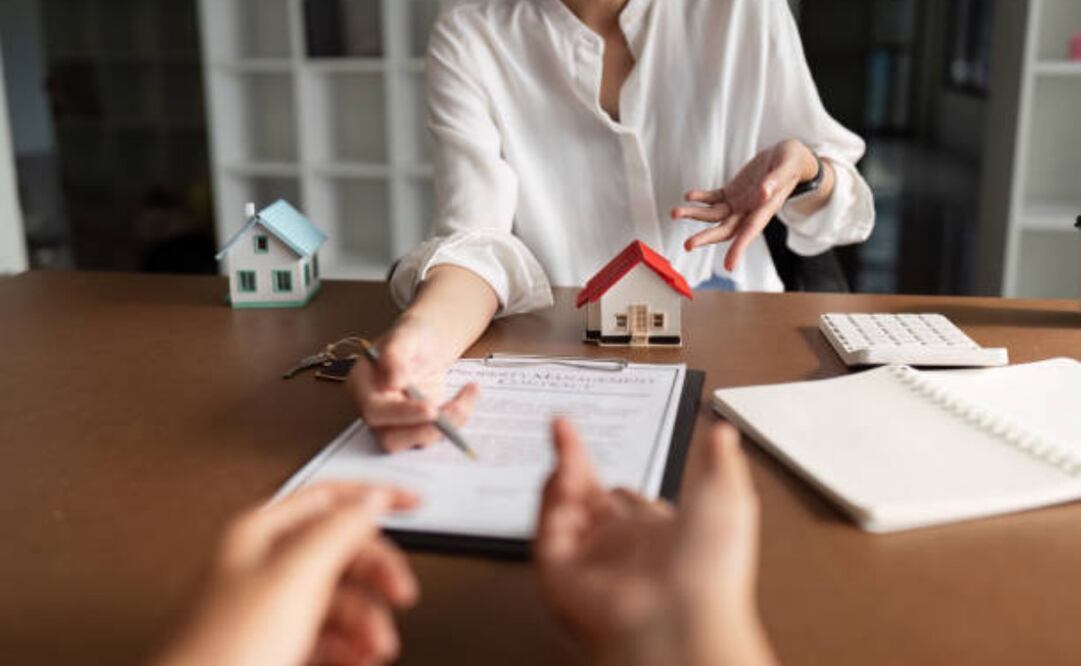 La iniciativa representa un avance fundamental en la protección del patrimonio de las familias y en el derecho de las personas a una vivienda digna. Foto: iStock